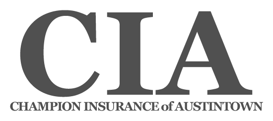 Champion Insurance Austintown: Home - CIA